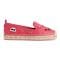 'Michaela Embellished Slip-On Espadrille Flats' pour Femmes