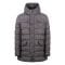 Doudoune en plumes 'Hooded' pour Hommes