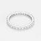 Women's 'Tour Complet Lumineux' Ring
