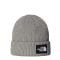 M's SALTY LINED BEANIE