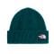 M's SALTY LINED BEANIE