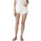 Short en jean '501 Button Fly High-Rise' pour Femmes