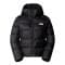 W's HYALITE DOWN HOODIE