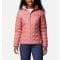 Delta Ridge™ II Down Hooded Jacket