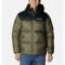 Puffect™ II Hooded Jacket
