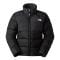 W's SAIKURU JACKET