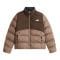 W's SAIKURU JACKET