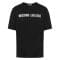 'Logo-Print' T-Shirt für Herren