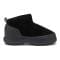 Bottines 'Luna Logo-Print' pour Femmes