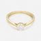 Women's 'Solitaire Impérial' Ring
