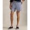 Men's '5-3/4 Traveler Classic Striped' Swimming Trunks"