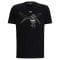 'Graphic-Print' T-Shirt für Herren