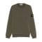 Sweatshirt 'Compass-Badge' pour Hommes