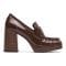 'Munday' Plateau Pumps für Damen