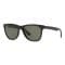 '54mm Polarized Wayfarer Sunglasses' für Damen