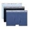 Men's 'Cotton Classics' Boxer Briefs - 3 Pieces