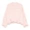 Sweatshirt 'Logo-Print' pour Femmes