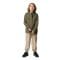 Skien Valley™ Hooded Long Sleeve Shirt