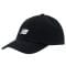 NB 6-Panel Curved Brim Nb Classic Hat