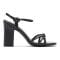 'Tokio Knot' Sandalen mit Absatz für Damen