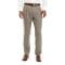 Men's 'Stretch Pleated' Trousers