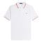 Polo 'On Court Twin Tipped' pour Hommes