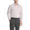 Men's 'Ultra Wrinkle Free Flex Collar Slim Fit Dress' Shirt