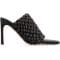 Mules à talon 'BV Curve' pour Femmes