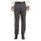 Men's 'Stretch Pleated' Trousers