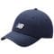 NB 6-Panel Curved Brim Nb Classic Hat