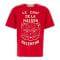 Men's 'Chat De La Maison-Print' T-Shirt