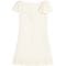 Robe mini 'Couture' pour Femmes