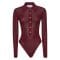 Bodysuit für Damen