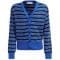 Men's 'Striped' Cardigan