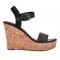 Women's 'Karmona' Wedge Sandals