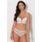Women's 'Darol' Padded bra+Culote