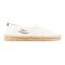 'Logo' Espadrilles für Herren