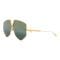 Lunettes de soleil 'Aviator' pour Femmes