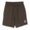 Short 'Peace Sign-Motif' pour Hommes