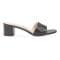 Sandales  'groove slide' pour Femmes