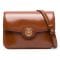 Sac à bandoulière 'Logo-Plaque' pour Femmes