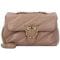 Women's 'Love Classic Puff' Shoulder Bag