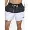 'Colorblock' Badehose für Herren