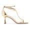 'Mayzie T-Strap' Sandalen mit Absatz für Damen