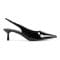 'Aliz' Pumps mit Fersenriemen für Damen