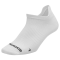Run Foundation Flat Knit No Show Tab 1 Pair