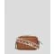 CIRCLE CAMERA BAG PERFORATED