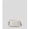 CIRCLE CAMERA BAG PERFORATED