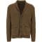 Cardigan 'Ribbed-Knit' pour Hommes