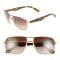 '59mm Pilot Sunglasses' für Damen